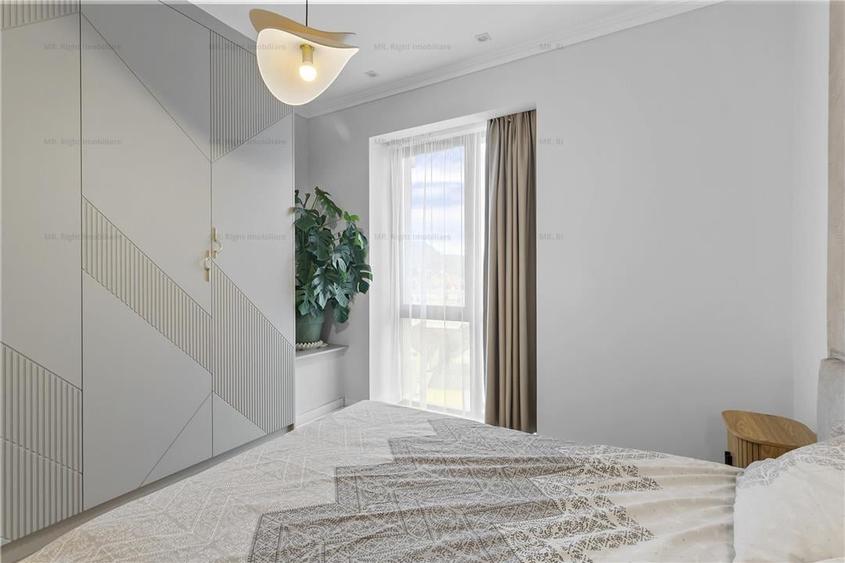 Vanzare apartament exclusivist 2 cam | ansamblu rezidential ONE66 - 8