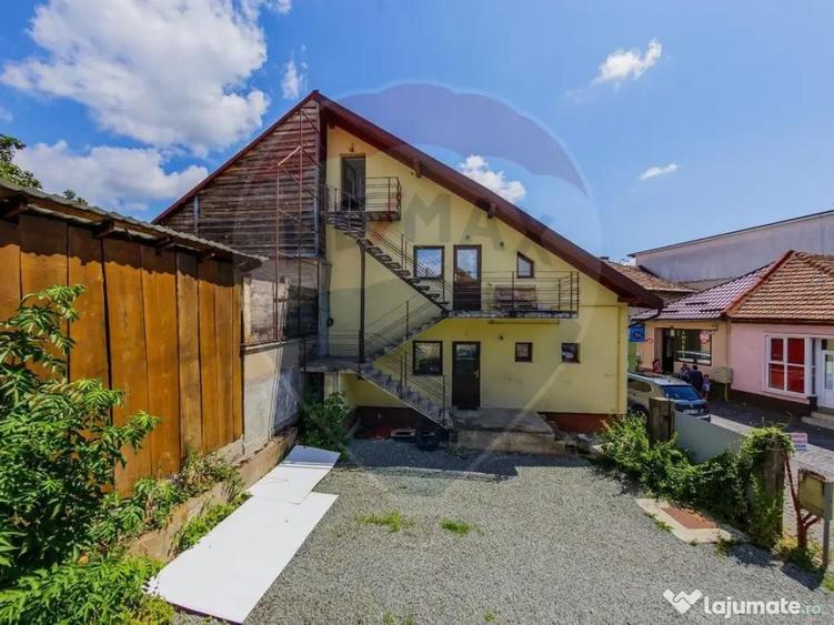 Spa?iu de birouri de 40mp de inchiriat in zona Orasul ... - 4