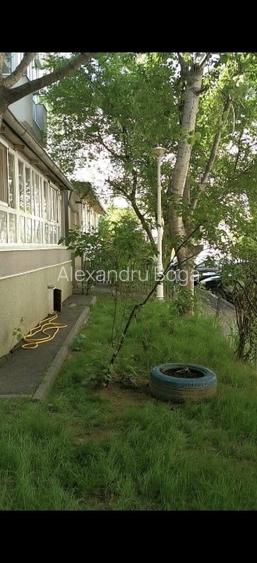 Apartament 3 camere Aviatiei Caramfil92mp+14mp demisol