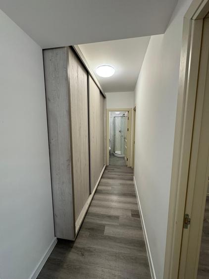 Apartament cu 2 camere Bucsinescu - 5