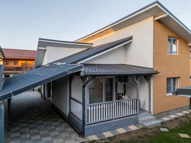 casa de vanzare valea cu flori 3b - 4