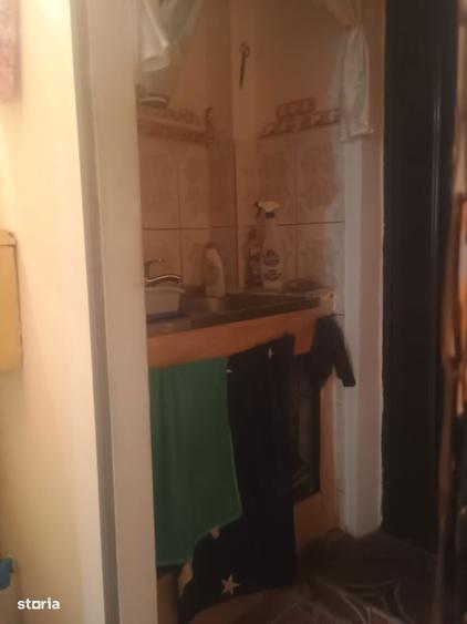 Apartament 1 camera, etaj 4, Buzau - 5