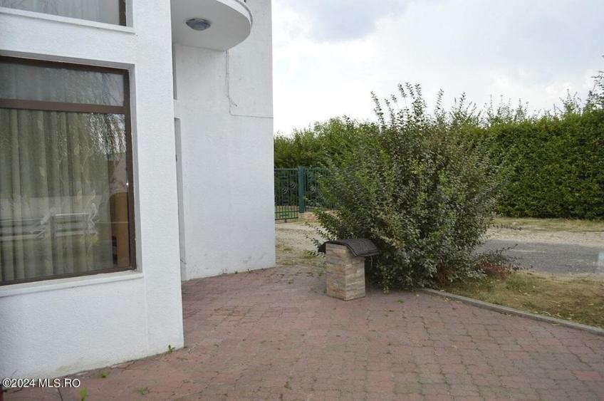 Maracineni - Argeselu, Popas - Restaurant - Cazare, teren 2787 mp - 10