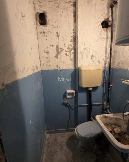 Garsoniera confort 3