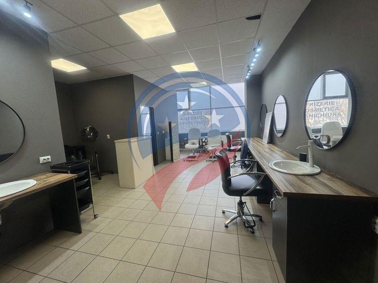 Spatii Comerciale in Craiovita Noua!!! - 7