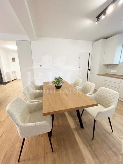 Casa individuala cu teren 500 mp finisata la cheie - 3