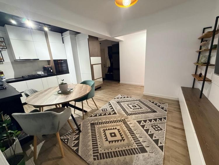 4 CAMERE 100MP, PE 2 NIVELE MOBILAT-UTILAT POPAS PACURARI - 2