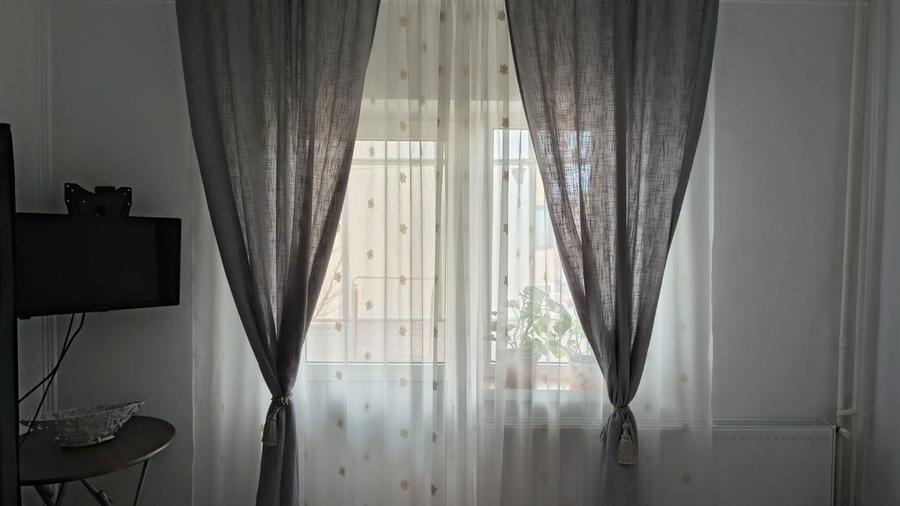 Apartament cu 2 camere decomandat în Popoveni
