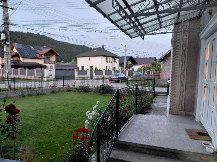 Vand casa locuibila - 4