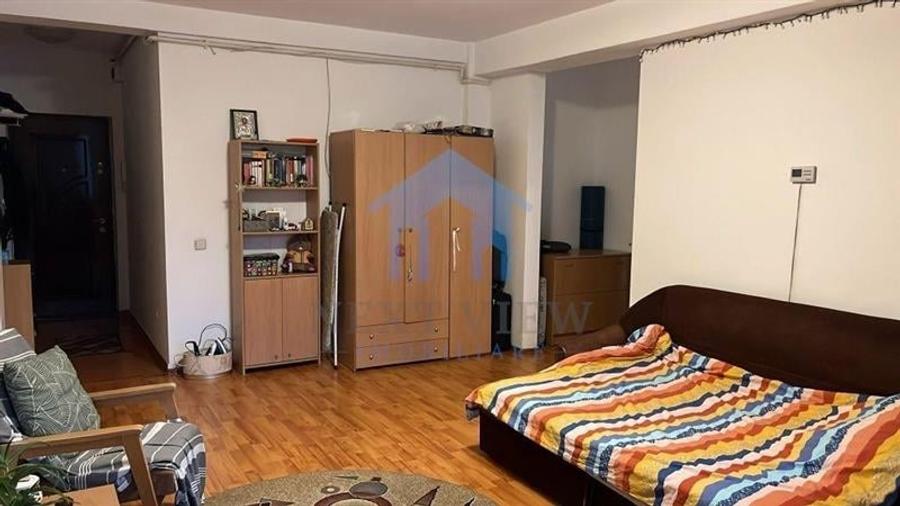 Apartament 1 camera, Marasti - 3