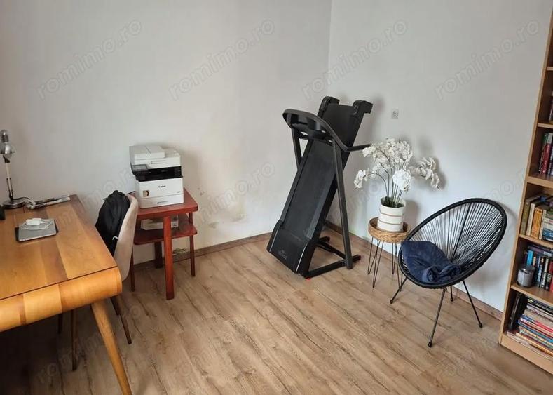 Apartament cu 4 camere in inima orasului - IMOBIHOR - 3