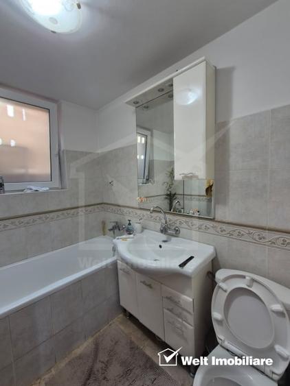 Casa rezidential/birouri, Zorilor, 5 camere, 5 parcari - 12