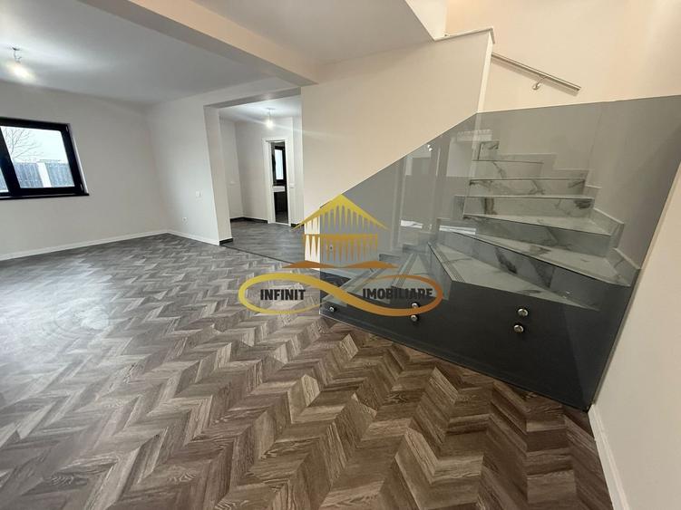 Casa noua de vanzare in Bogdan Voda Bacau - 24