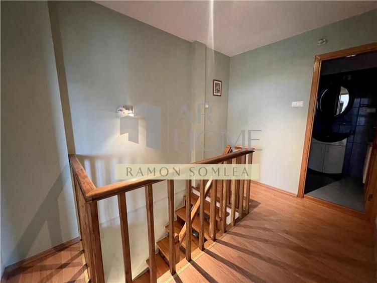 Vanzare Casa P+M la pret de apartament,zona Mihai Bravu, Ploiesti - 14