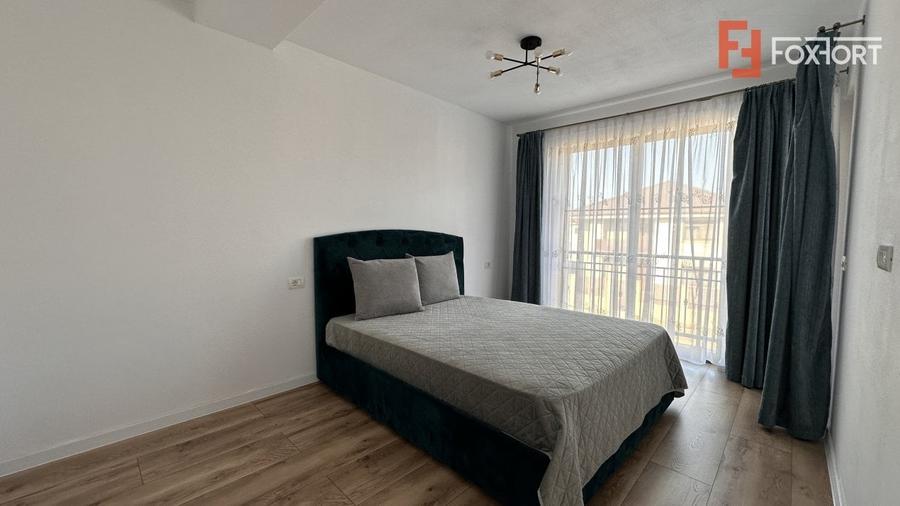 Casa individuala 4 camere, 120 mp, in Chisoda - 6