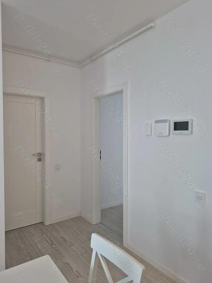 Proprietar inchiriez apartament lux 2camere 58 mp cu garaj Torontal zona foarte buna - 7