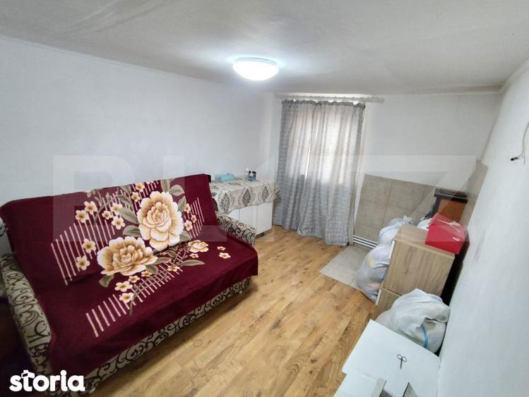 Casa individuala 3 camere, 86.40 mp, zona Mogosesti - Iasi - 6