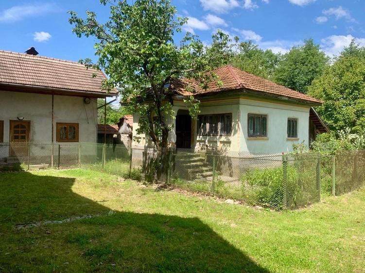 Casa de vanzare Novaci - 3