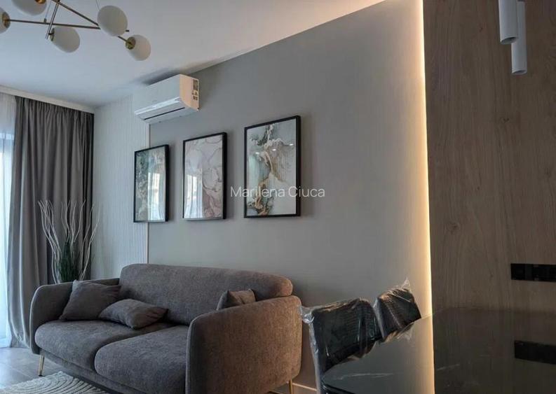 Apartament 2 camere, Complex Parcului 20, Expozitiei, Her... Apartament 2 camere, Complex Parcului 20, Expozitiei, Her...