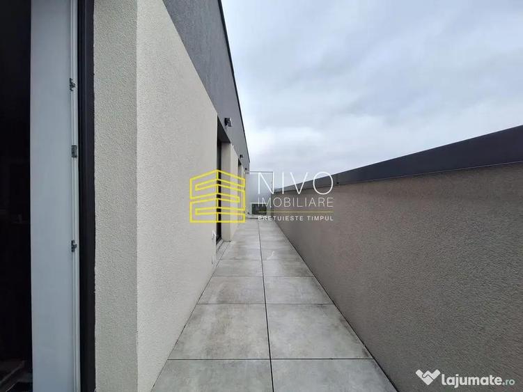 Apartament 2 camere Tg. Mure? Maurer Bloc Nou - 2