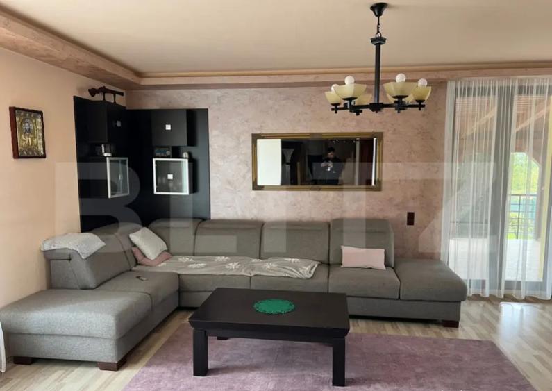 Casa individuala de vanzare in Nazna 2200 mp teren, - 12