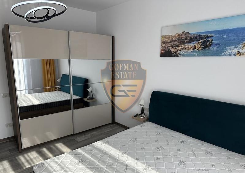 2 camere Aviatorii 4 Avi Garden Campus Sat Vacanta prima inchiriere, et 4/6, A/C - 4