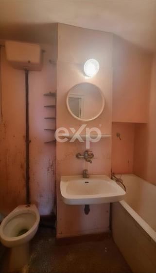 Apartament 2 camere decomandate | zona Bucium - 7