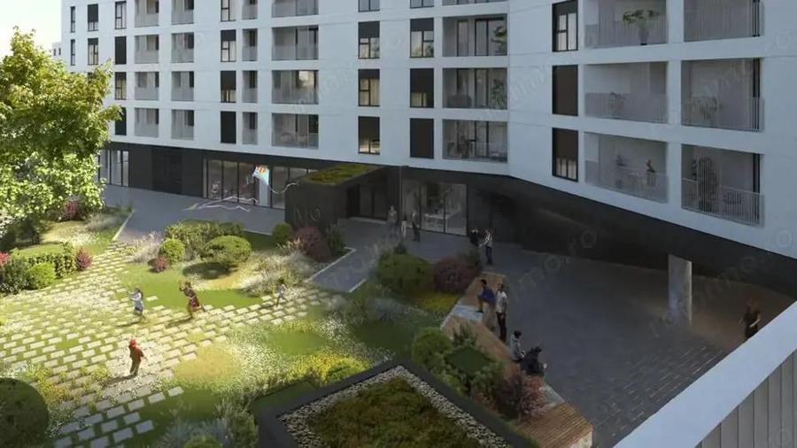 Spa?iu comercial (SAD) - 3