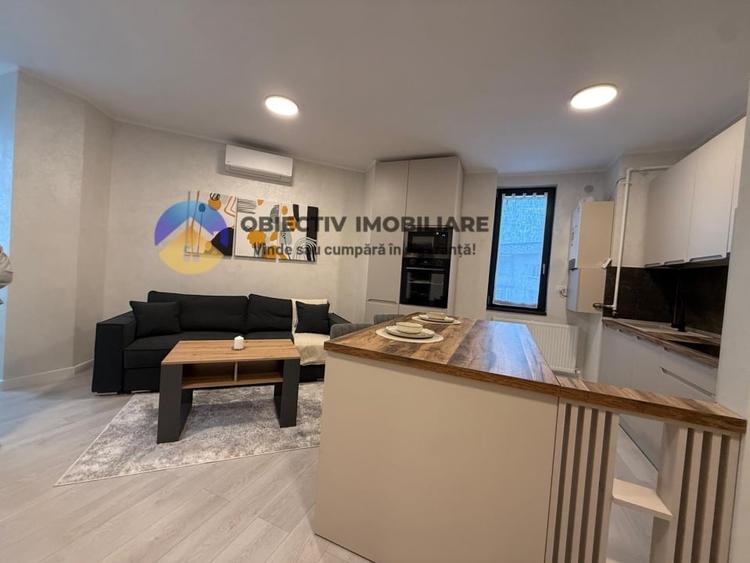 Apartament 2 camere de inchiriat – Bloc nou (2025) - 5