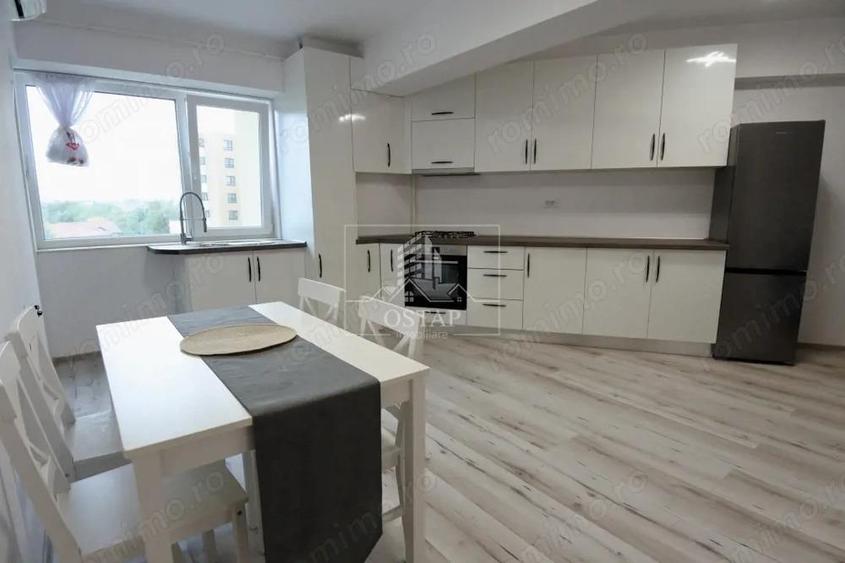 Apartament cu 2 camere de inchiriat in zona Nord, Cartier FIALD - 6