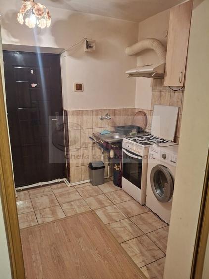 Vând camera de cămin transformata in garsoniera in spate la Jumbo - 5