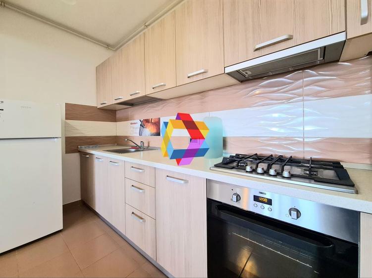 Garsoniera de închiriat, 43 mp, Isaran, Brasov  # spatii-comerciale-brasov.ro - 6