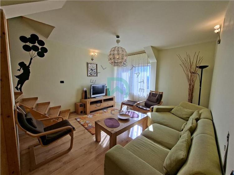 Apartament 3 camere Centru Civic, Brasov - 12