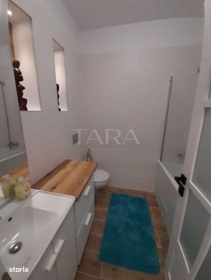 Investi?ie ideala! Apartament 2 camere in zona BMW - 5