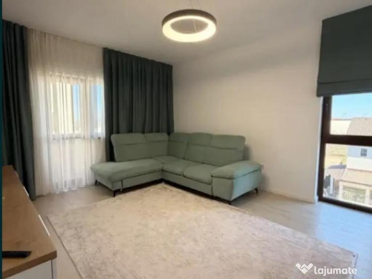 Apartament 2 camere, decomandat - zona Sanpetru - 3