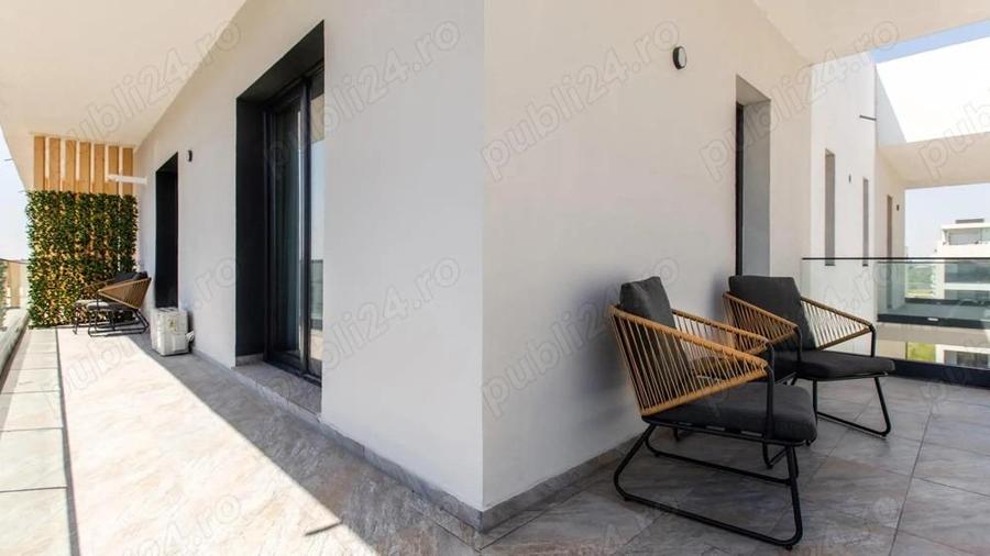 Apartamente 2 Camere+Terasa! La 100m de plaja-Direct de la Dezvoltator - 2