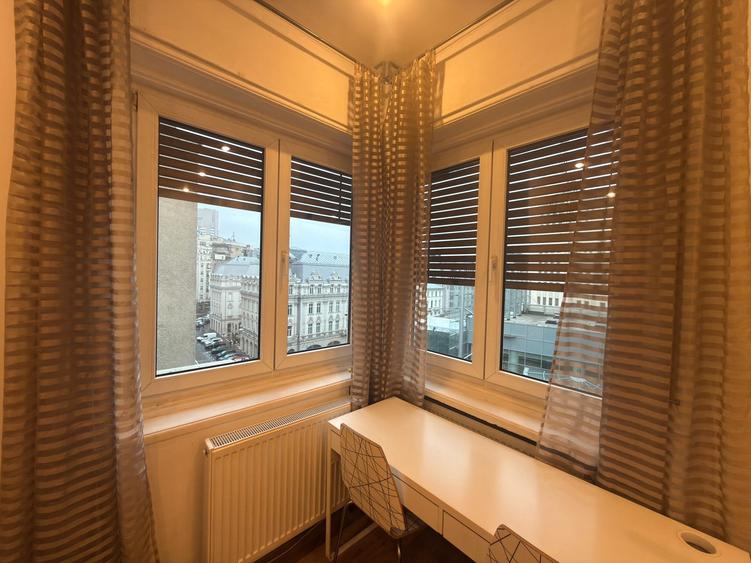 1-Bedroom Apartment  near Universitate & Cișmigiu - 5