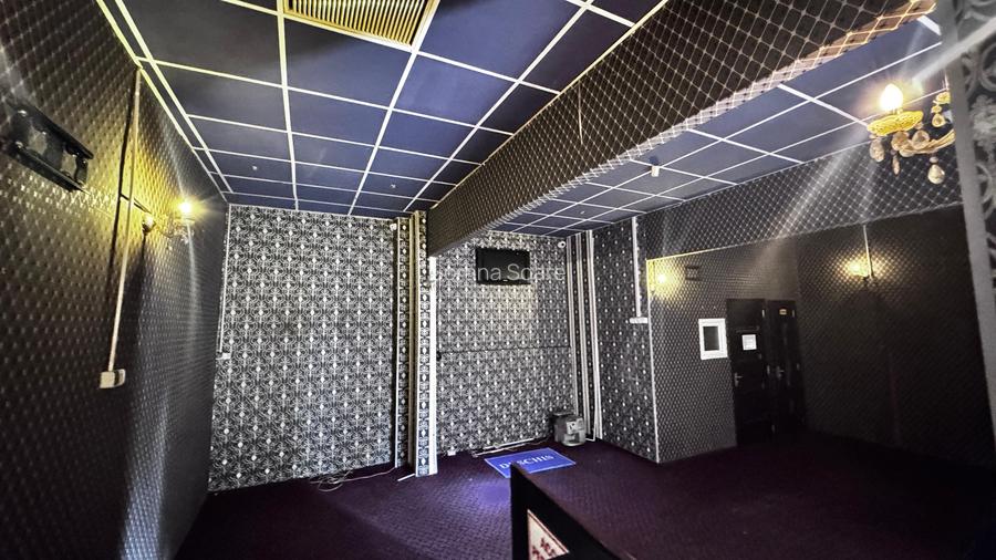 Spatiu comercial stradal, de inchiriat
