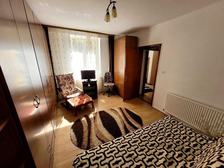 Apartament superb cu centrala in centru - 6