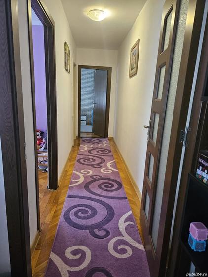 ANUNT PROPRIETAR - 3 camere zona Gh Lazar Etaj 2 - Timisoara - 8