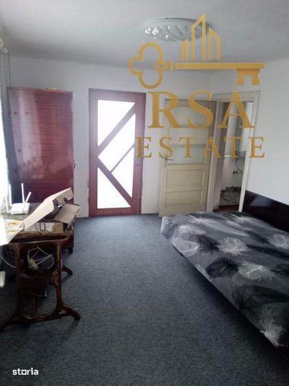 Casa de inchiriat Calimanesti, 150 mp, teren 450 mp, panouri fotovolta - 8