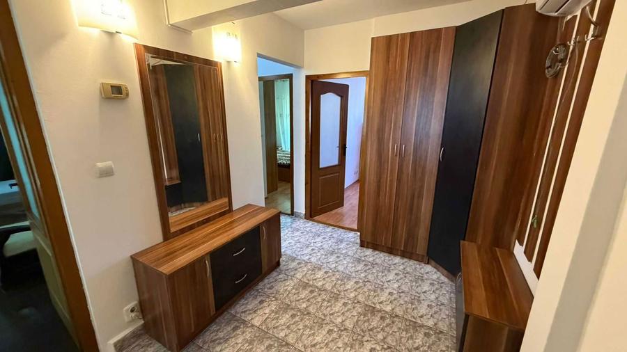 Ofer spre inchiriere apartment 3 Camere Micro 17, Str. Jocului, etaj 4 - 2