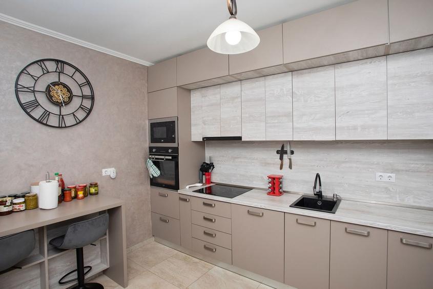 Vilă P+M, Clujului, 190 mp, teren 520 mp, singur în curte. 225 000 E - 20