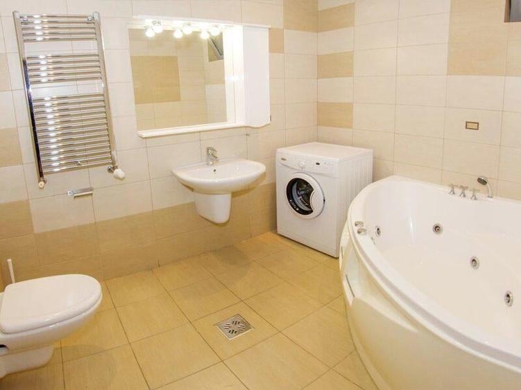 Margeanului,etaj 3,bloc 2008,centrala proprie,renovat,mobilat,curte interioara. - 8