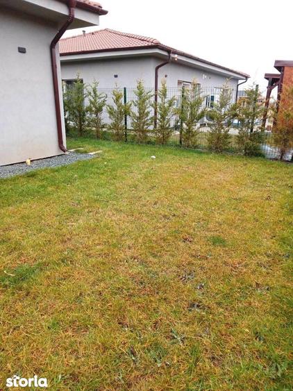 Casa noua in Talmaciu - 3