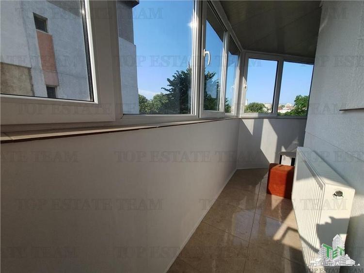 Apartament 2 camere si  parcare Fac Saguna Casa de Cultura Constanta - 11