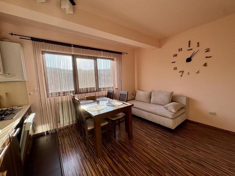 Apartament 3 camere | Parcare |  Stejarului-Floresti - 1