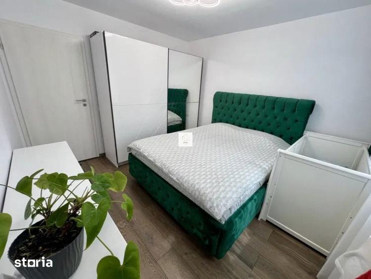 Apartament 2 camere Studiouri Buftea mobilat utilat - 1