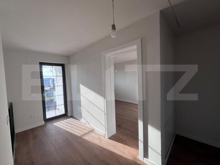 Duplex Modern 4 camere in Miroslava - zona linistita - 8