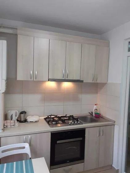 Apartament 2 camere, circular, 45 mp, centrala, ac, balcon, Viva Residence - 5